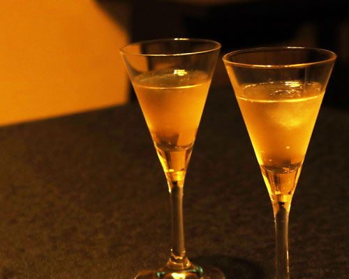 観光コンベンション協会ナイトスポット